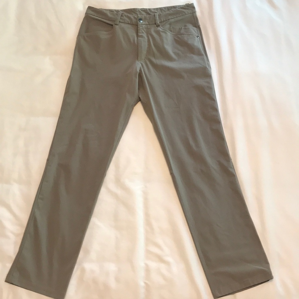 Lululemon ABC Pant